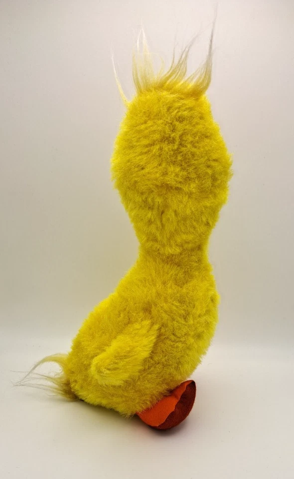 Steiff Comic Ente 3275/35 K/F/S 35cm - Bild 3 von 4