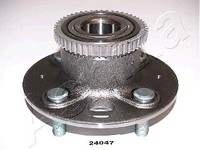 Ashika 44-24047 Wheel Hub For Honda