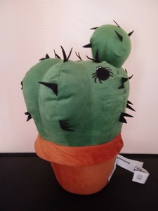 peluche cactus ikea