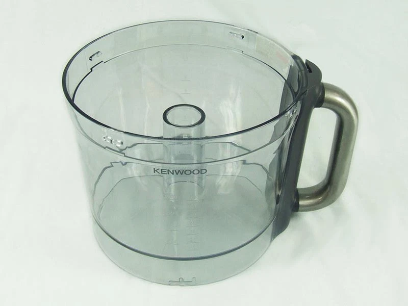 100% KENWOOD MAIN FOOD PROCESSOR BOWL FPM900 FPM901 FPM902 FPM910 MULTIPRO EXCEL
Opens in a new wind