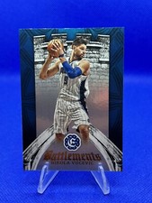 2016-17 Panini Excalibur #14 Nikola Vucevic Battlements
