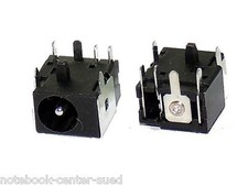 Strombuchse Netzteilbuchse DCJACK HP 625