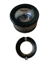 Mikuni 44mm Carburetor Adapter & Prok Flame Arrestor Waverunner JS550