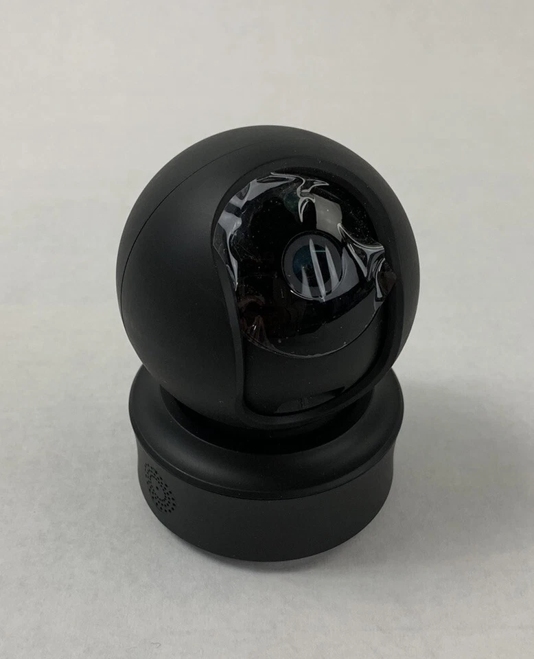 Cámara HD panorámica 360° Sdeter A89 Smart Cloud Foto 2 de 4