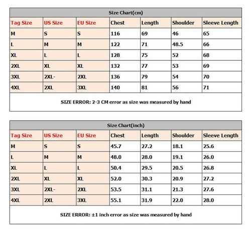 Men's Training Fleece Jacket Casual Winter Warm Cotton Coats Cargo Work Outwear - Picture 3 of 35