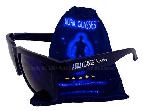 OFFICIELLEMENT DICYANINE AURA LUNETTES ESPRIT ORACLE TAROT RUNES ÉSOTÉRIQUE MYSTIQUE DÉTECTEUR - Photo 6/9