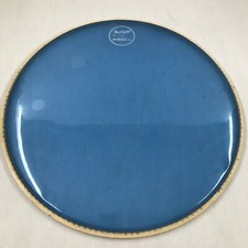 Evans Vintage Hydraulic Oil Filled Drum Head Snare Oil Filled 16.5"