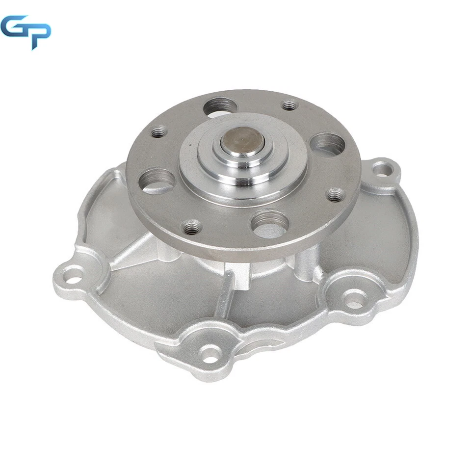 Kit de cadena de distribución 2008-2012 apto para Chevrolet Equinox 2010/2011/2012 GMC Terrain Foto 2 de 4