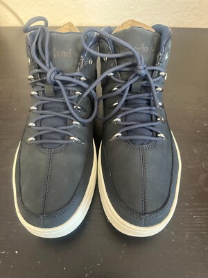 #B439:Timberland Davis Square Mid Hiker Herren Wanderstiefel Boots  Gr.42