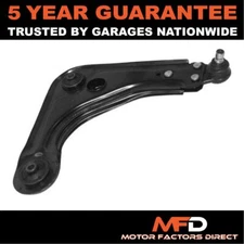 Fits Ford Ka 1996-2008 1.0 1.3 MFD Front Right Lower Track Control Arm