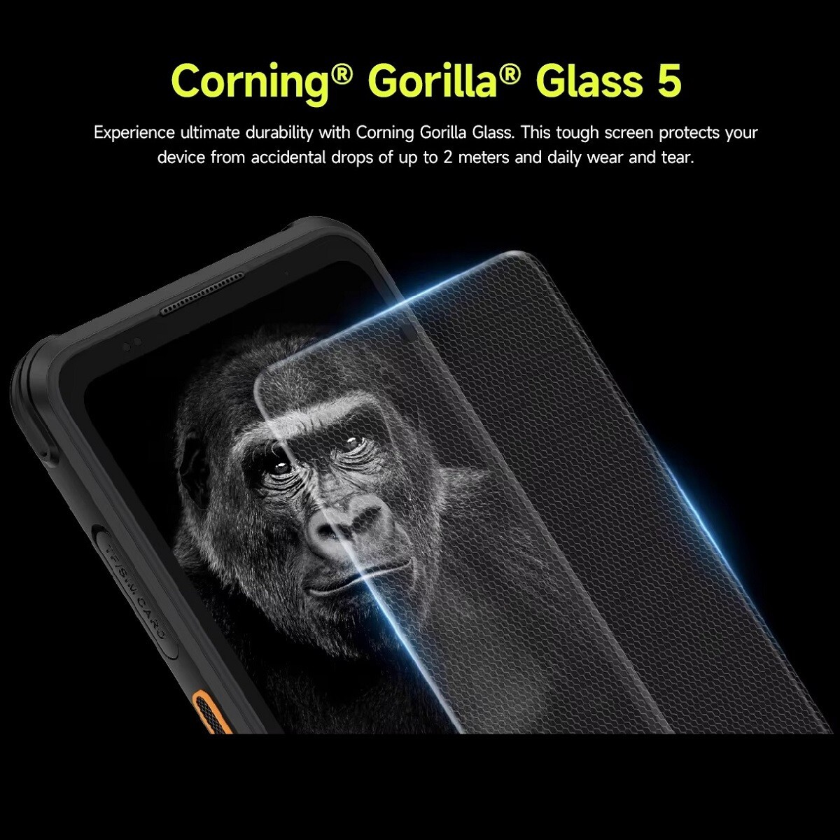 Ulefone Armor X31 Pro 5G Robust Smartphone 16G+256GB Android