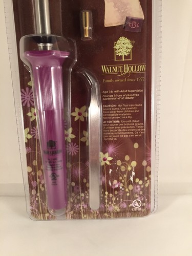 Walnut Hollow Creative Jewel Tool New - Picture 3 of 4