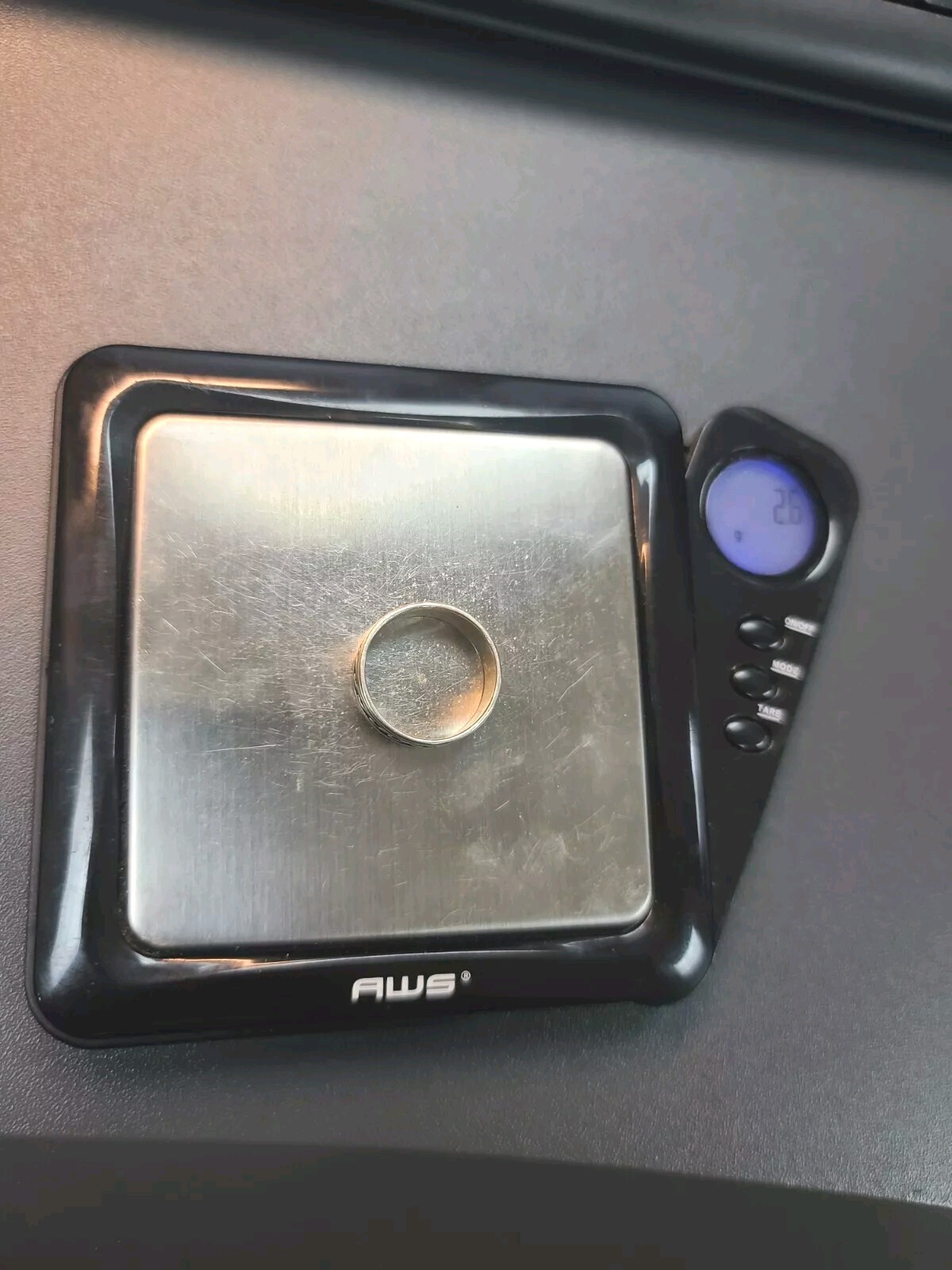 Oceanic Solid Sterling 925 Silver Ocean Wave Desi… - image 8