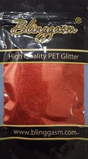 METALLIC SOLVENT RESISTANT GLITTER 3.5 OZ BY WEIGHT 15 B0301