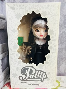pullip sacralita