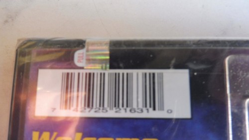 FACTORY SEALED NEU UNREAL TURNIER ATARI PS2 SPIEL BRANDNEU SONY BLACK LABEL - Bild 6 von 13