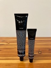 NEW GROWN ALCHEMIST Vanilla Orange Peel Hand Cream Set 1 Full Size, 1 Travel