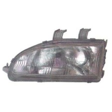 Scheinwerfer Hauptscheinwerfer links für Honda Civic V Hatchback EG 1.3 16V 1.6