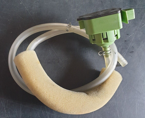 Hoover DXOA 49C3-80 WASCHMASCHINE - Druckschalter Sensor Ventil 41042893