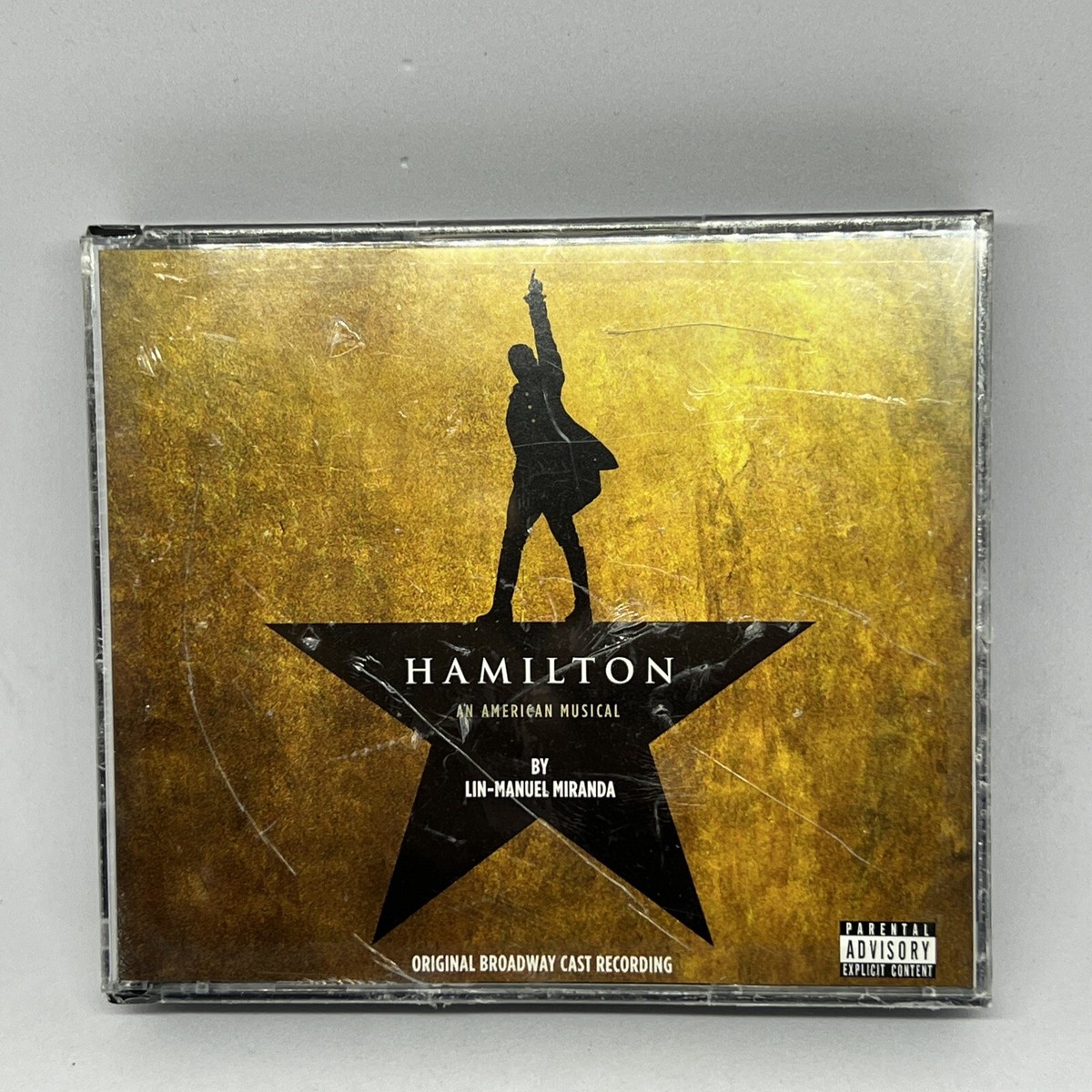 Original Broadway Cast Guns And Ships Clean Lyrics All Hamilton