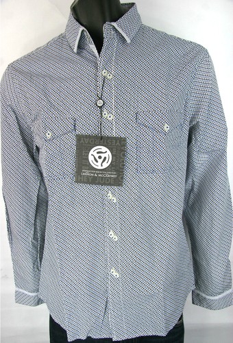 Lennon McCartney Shirt Inspired by the 