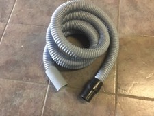 NSS M-1 PIG Commercial Canister Vacuum Cleaner Hose 1.5  inch  10 feet long