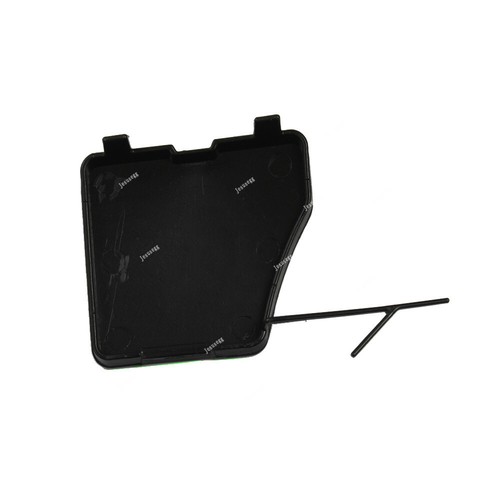 For Subaru Forester 2014-2016 57731SG000 Front Bumper Tow Eye Cap Cover - Imagen 5 de 6
