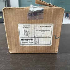 Honeywell Speaker Strobe Model XLS757-3A-SS70