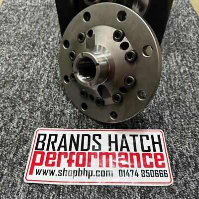 Blackline VW Golf MK3 MK4 Passat Jetta Corrado 02A Tran Limited Slip ...
