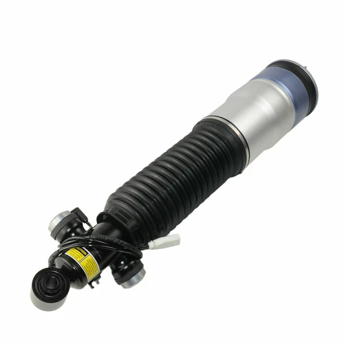 Amortiguador trasero izquierdo suspensión con EDC para BMW Serie 7 F01 F02 740li 2007-2015 - Imagen 3 de 8