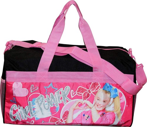 Nickelodeon Jojo Siwa Girl's 18\