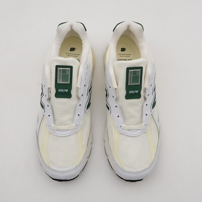 U990TC4 New Balance 990V4 White Green Made in USA (Men's) | eBay