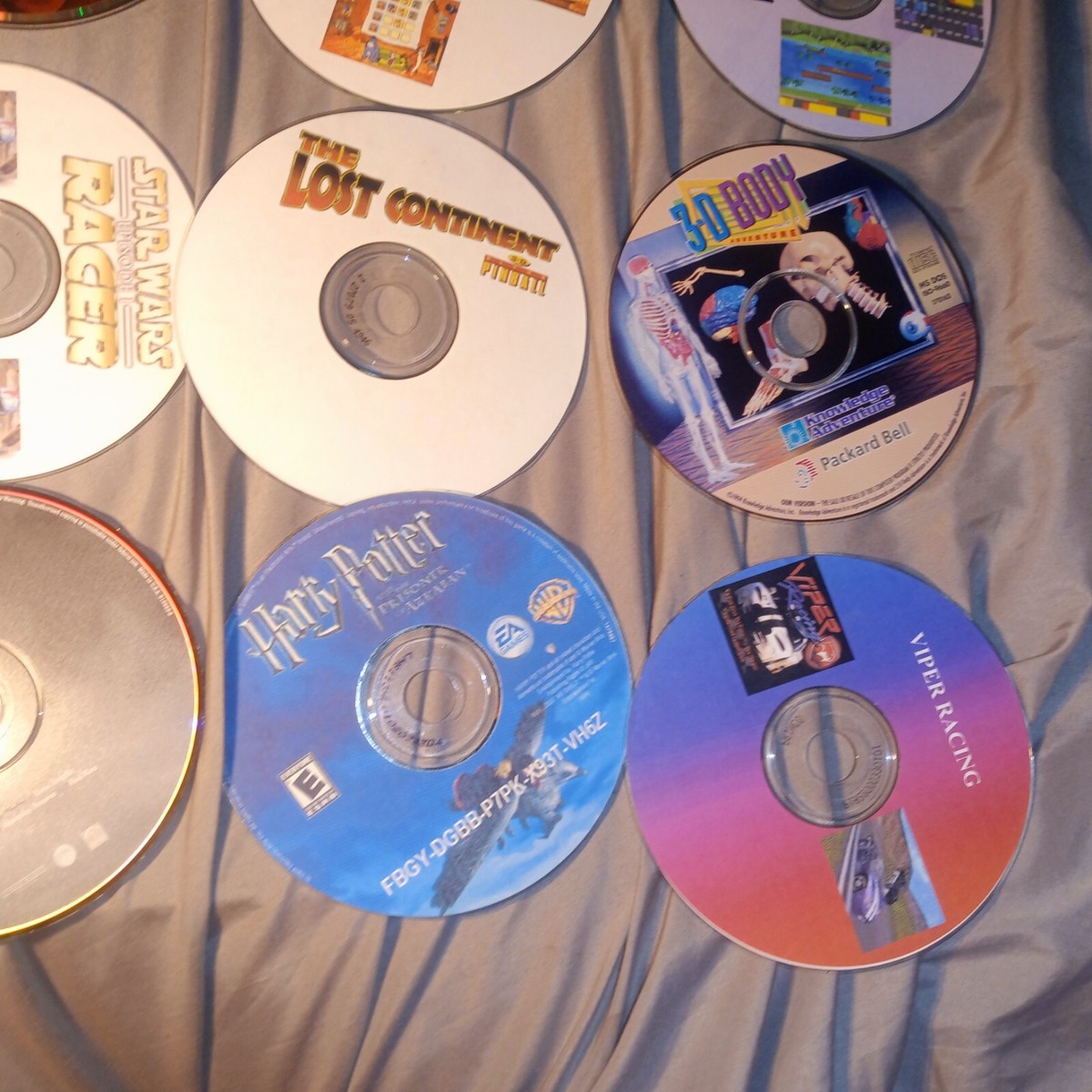 lot of 16 PC computer games for 95 / 98 / Me / XP CD-ROM lot of 16 PC computer games for 95 / 98 / Me / XP CD-ROM