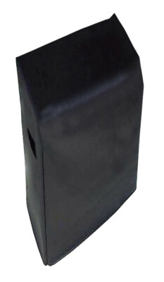 Kustom 100 4x10 Model K100-C8 Combo Amp - Black Vinyl Cover Made USA (kust005)