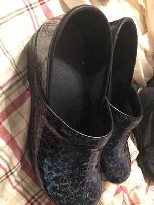 dansko cosmic patent