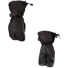 2024 Arctiva Claw Pivot Mittens Cold Weather Snow Motorcycle Gloves - Pick Size