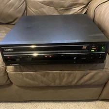 Pioneer LaserVision/Compact Disc Player CLD-909 - Tested and Working - No Remote