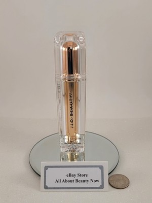 JLO Beauty That JLO Glow Brightening & Firming Serum 1 fl oz FULL Size NWOB