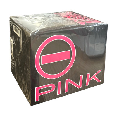 BHIP PINK for Women I-PNK Energy Drink All Natural for Mind and Body Support