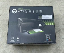 HP OFFICEJET 4622 New In Box Hewlett-Packard