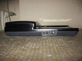 BOXED SEGA MEGA CD 2 CONSOLE JAP IMPORT!