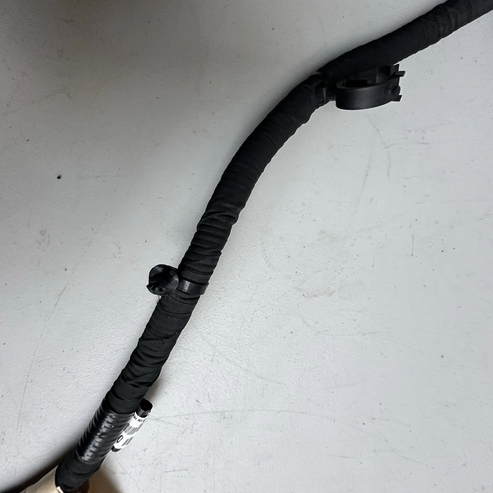 Arnés de cableado de cableado de motor Jeep Compass 2016-2020 68263065AE Foto 3 de 4