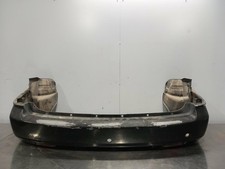 Pare-choc arrière Ssangyong RODIUS