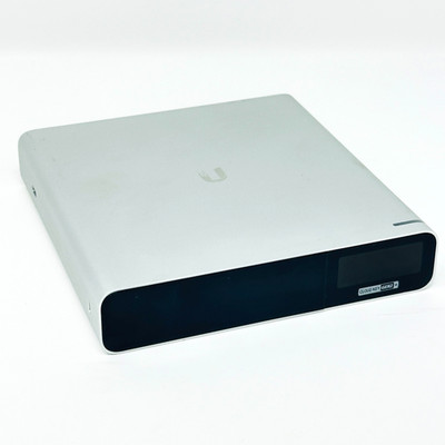 Ubiquiti UCK-G2-PLUS UniFi Controller Hybrid Cloud Key Gen2 PLUS No HDD