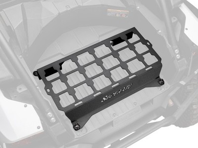 SuperATV Milwaukee Compatible Bed Mount for Kawasaki Teryx KRX/See Fitment