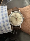 VINTAGE TIMEX SPRITE MECHANICAL WATCH MADE IN GREAT BRITAIN 1972