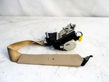 07-12 Mercedes X164 Gl450 GL550 3rd Third Row Left Driver Seat Belt Retractor