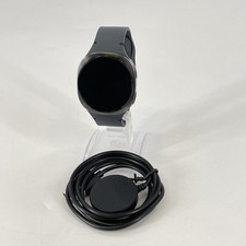 Samsung Galaxy Watch8 44mm Graphite Aluminum LTE w/ Sport Band - Excellent