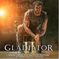 Harry Gregson-Willia - Gladiator Ii - Vinyl Record Record Set - F99Z