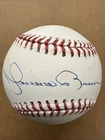 Mariano Rivera Signed Major League Baseball Steiner Sports Authenticity Yankees